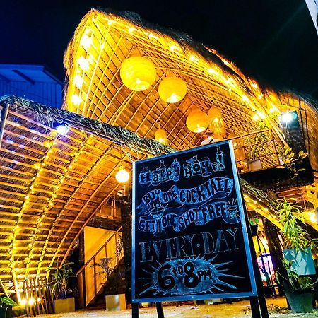 ホテル Heavens Gate エッラ エクステリア 写真